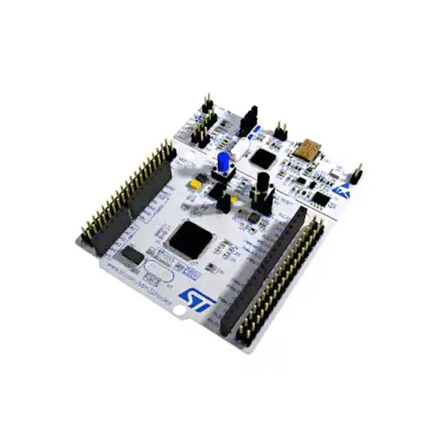 NUCLEO-L452RE-P (NUCLEO DEV BOARD STM32L452RE)