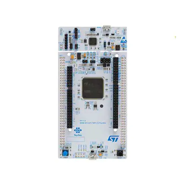 NUCLEO-L496ZG-P (NUCLEO DEV BOARD STM32L496ZG-P)