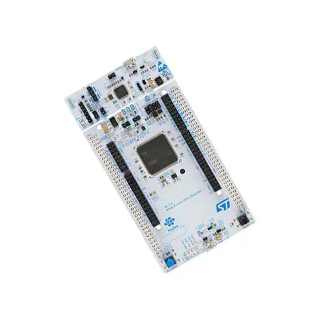 NUCLEO-L496ZG (NUCLEO DEV BOARD STM32L496ZG)