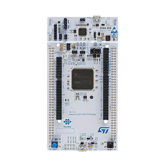 NUCLEO-L4R5ZI (NUCLEO DEV BOARD STM32L4R5ZI)