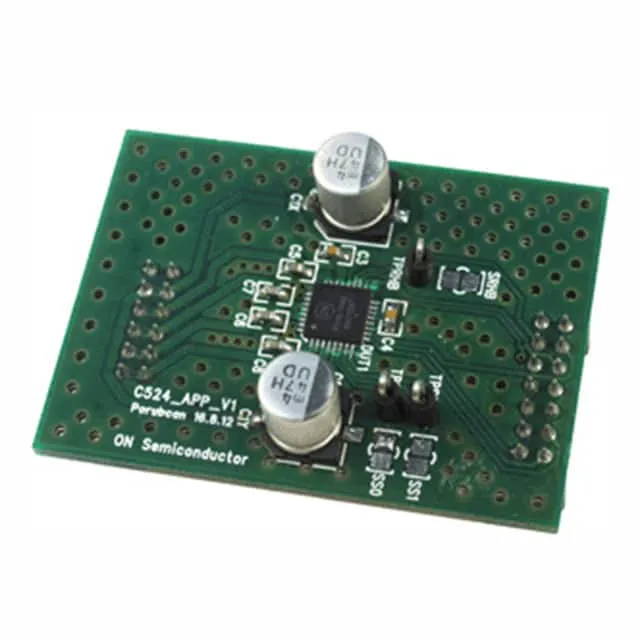 NV705143R1DBGEVB (EVAL BOARD NV705143R1DBG)