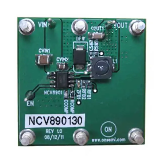 NV890130PDR2GEVB (EVAL BOARD NV890130PDR2G)
