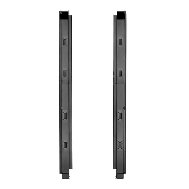 NVBPA7018B (NETWORK VERTICAL BLANKING PANELS)