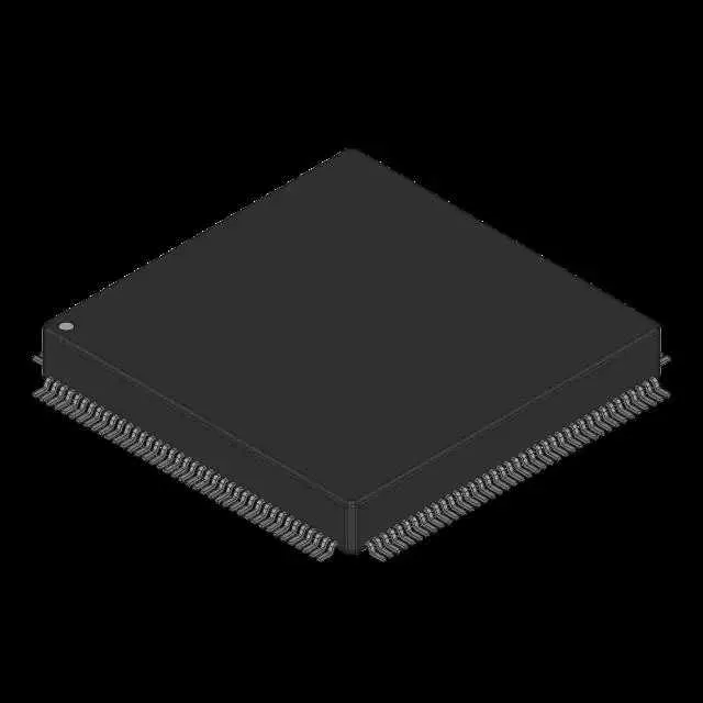 MC68376BGVAB25 (IC MCU 32BIT ROMLESS 160QFP)