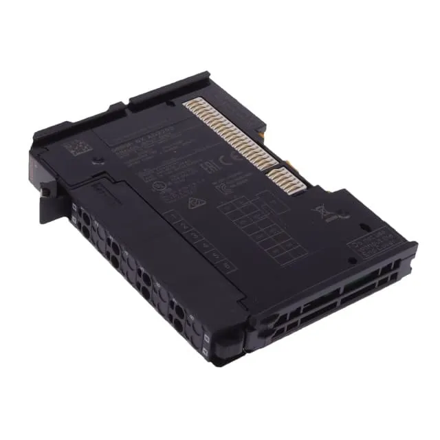 NX-AD2203 (INPUT MODULE 2 ANALOG)
