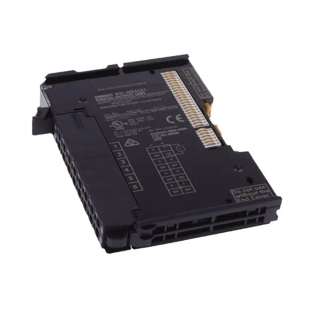 NX-OD4121 (OUTPUT MODULE 8 SOLID STATE)