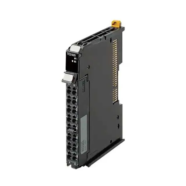 NX-TC2406 (TEMP CONTROL PID 2CH VOLT OUT)
