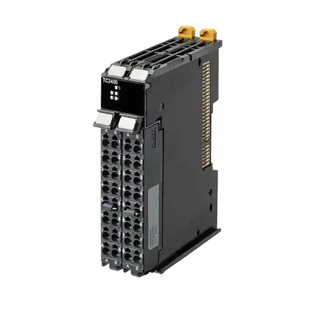 NX-TC3405 (TEMP CONTROL PID 4CH VOLT OUT)