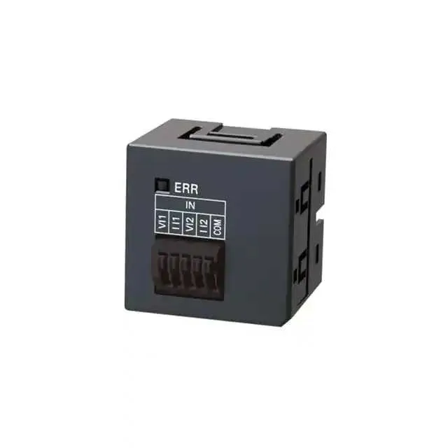 NX1W-ADB21 (I/O MODULE ANALOG FOR NX1)