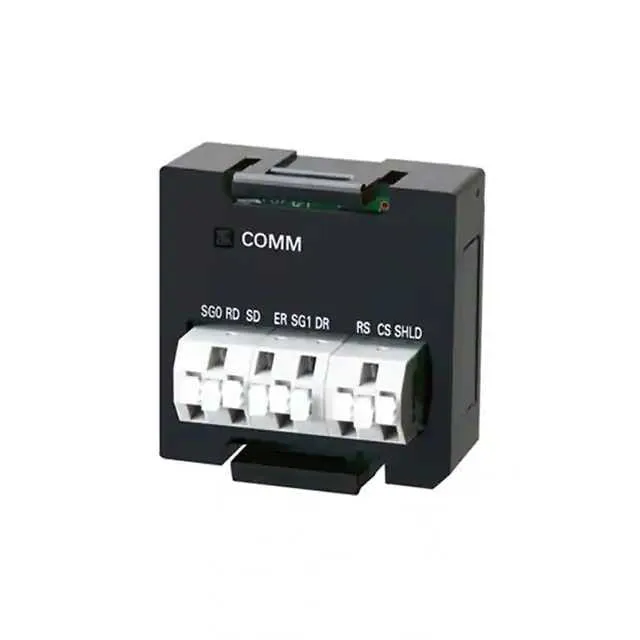 NX1W-CIF01 (COMM MODULE RS232C SERIAL FOR NX)