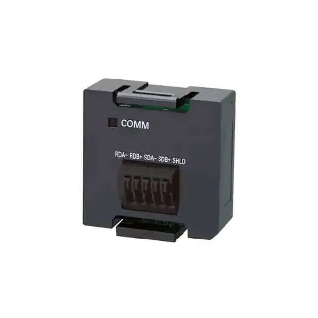 NX1W-CIF11 (COMM MODULE RS485 SERIAL FOR NX1)