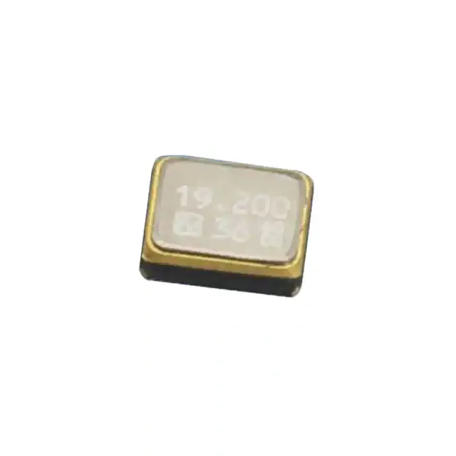 NX2016SF-19.2M-EXS00A-CS06709 (CRYSTAL 19.2MHZ 7PF WTHRM SMD)