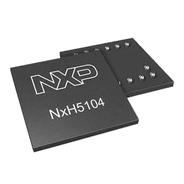 NXH5104UK/A1Z (IC EEPROM SPI 4MBIT WLCSP)
