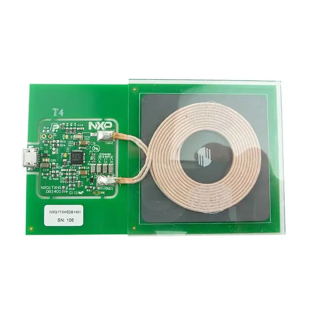 NXQ1TXH5DB1401UL (DEMO BOARD NXQ1TXH5 CHARGER)
