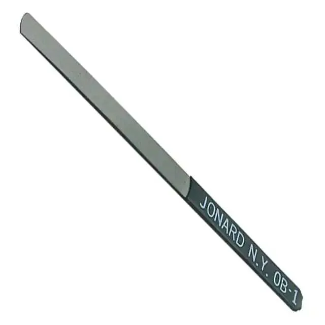 OB-1/12 (TOOL BURNISHER FILE PKG/12)