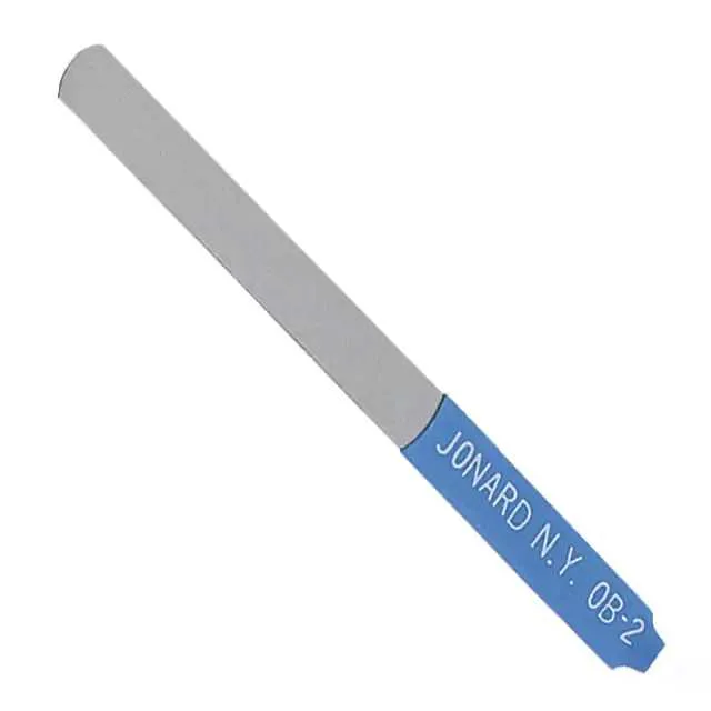 OB-2/12 (BURNISHER FILES 12PK)