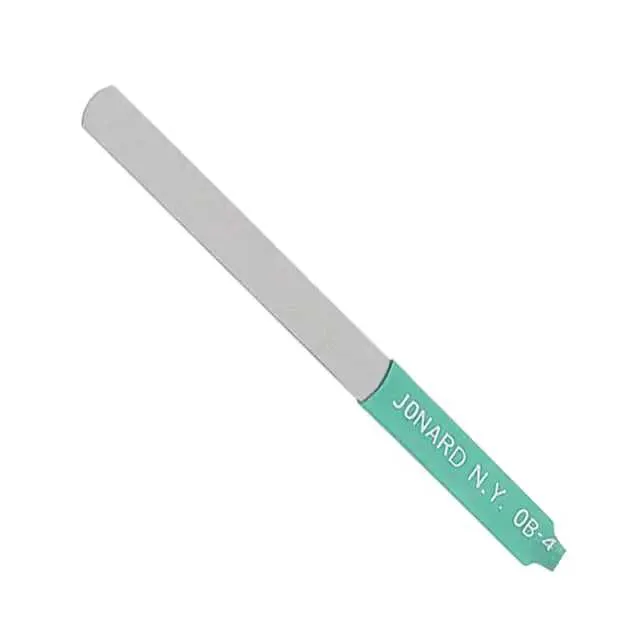 OB-4/12 (BURNISHER FILES 12PK)