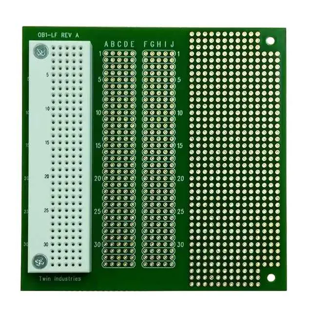 OB1-LF (OMNI-BOARD PROTOBOARD. FR4 MATER)