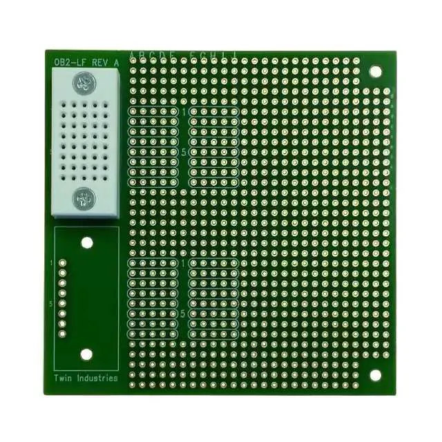 OB2-LF (OMNI-BOARD PROTOBOARD. FR4 MATER)