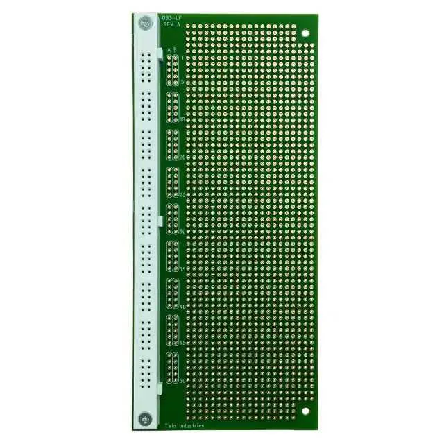 OB3-LF (OMNI-BOARD PROTOBOARD. FR4 MATER)