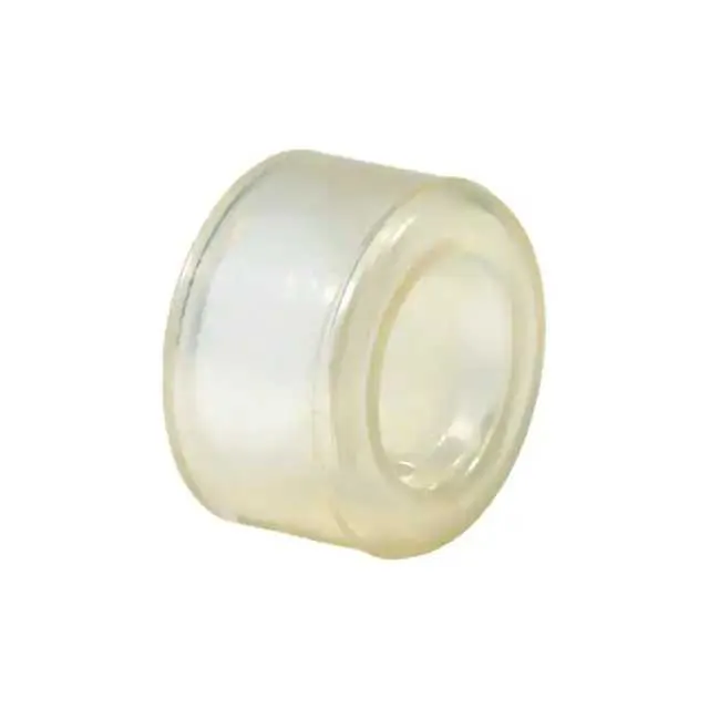 OC-31 (CLEAR BOOT FLUSH COVER)