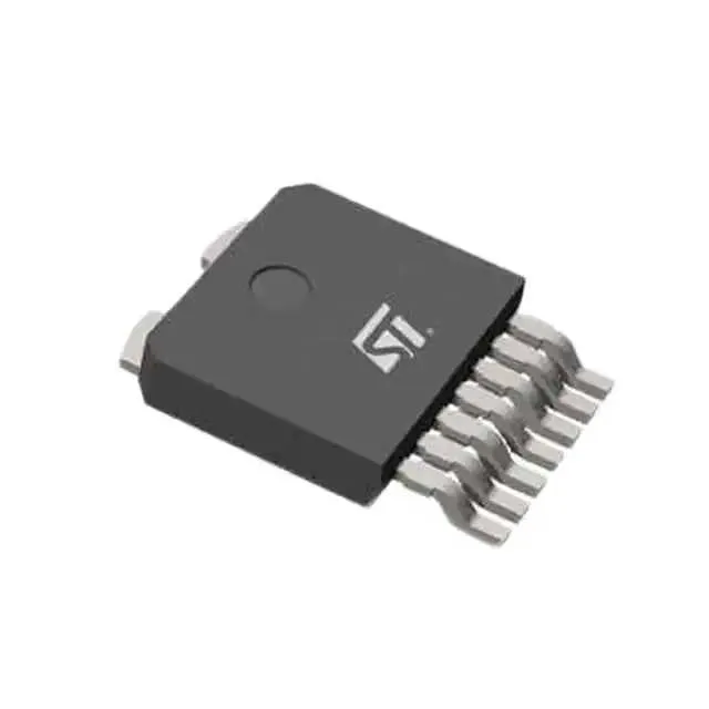 VN7007ALHTR (IC PWR SWITCH N-CHAN OCTAPAK)