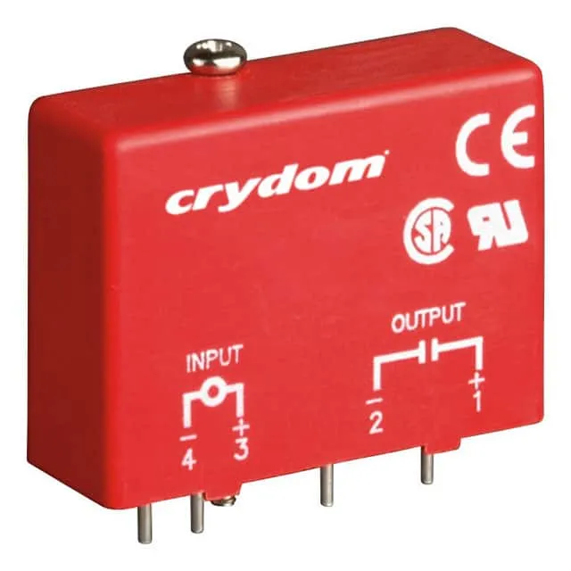 ODC24F (OUTPUT MODULE DC STD 13MA 24VDC)