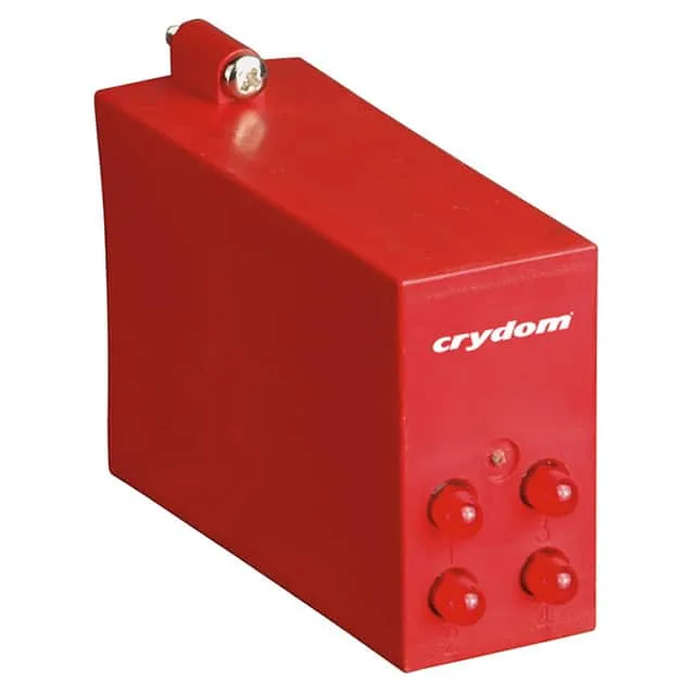 ODC5Q.11 (OUTPUT MODULE DC QUAD 18MA 5VDC)