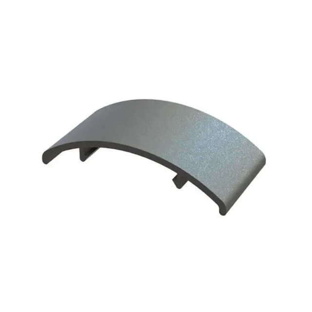 OFCG-16 (OPT FIBER COIL GUIDE.98 BLK")