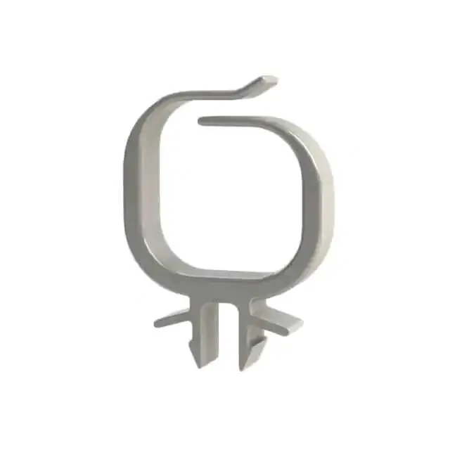 OFNS-16-S307-19 (CBL CLIP WIRE SADDLE PUSH IN)