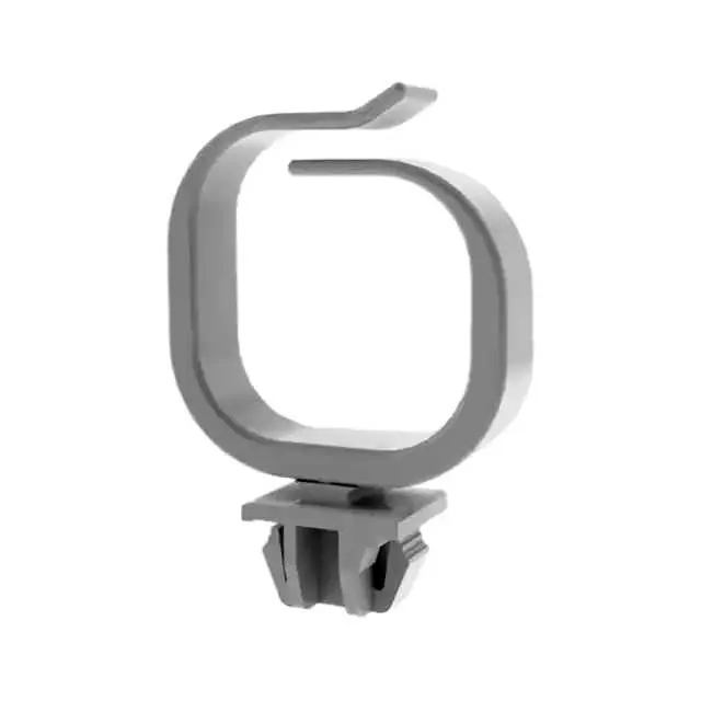 OFNS28-S9.5M-19 (CBL CLIP WIRE SADDLE NAT ARROW)
