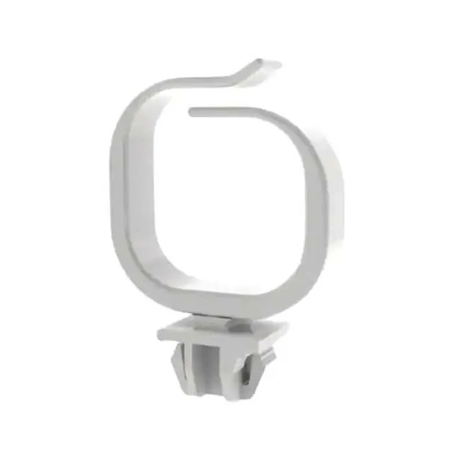OFNS28-S9.5M-01 (CBL CLIP WIRE SADDLE NAT ARROW)