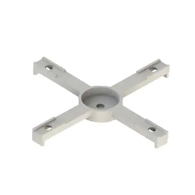 OFSB-4-85-01 (OPT FIBER SUPT BASE SCREW MOUNT)
