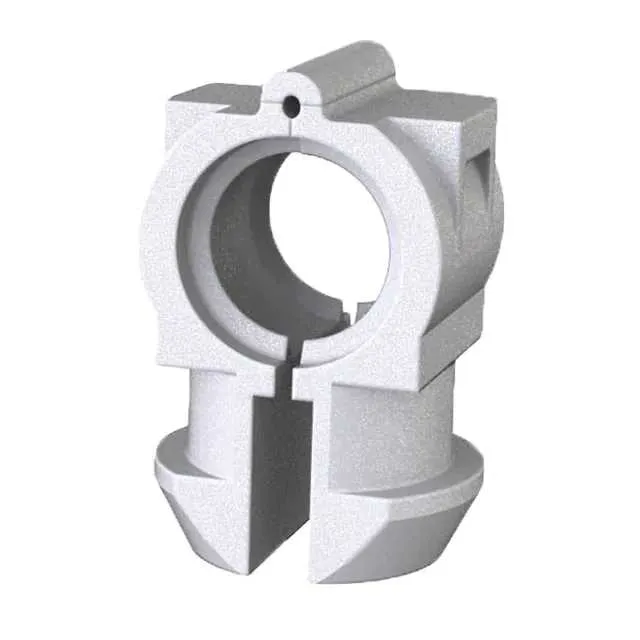 OFTGSP-1-05-19 (CBL CLIP WIRE SADDLE NAT PUSH IN)