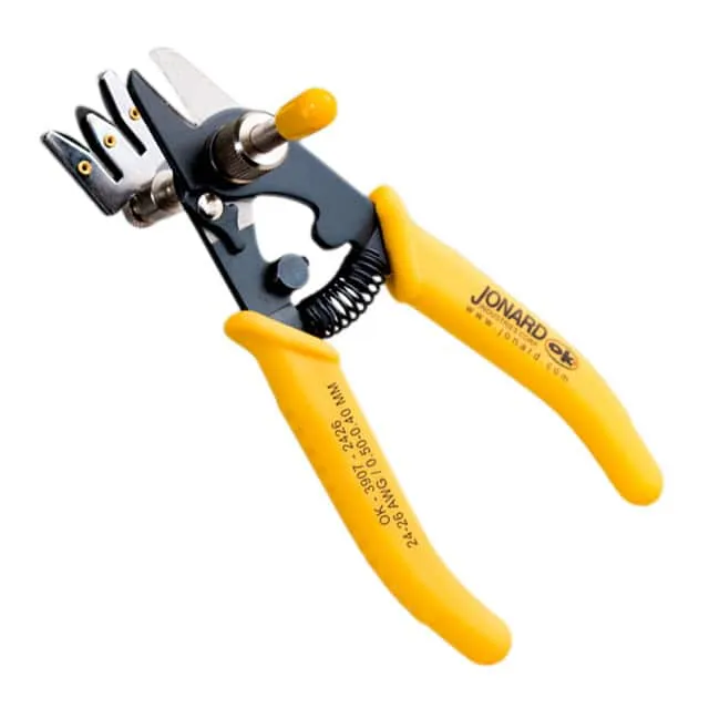 OK-3907-2426 (CUT-STRIP TOOL 24-26 AWG)