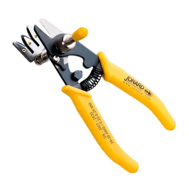 OK-3907-2830 (CUT-STRIP TOOL 28-30 AWG)