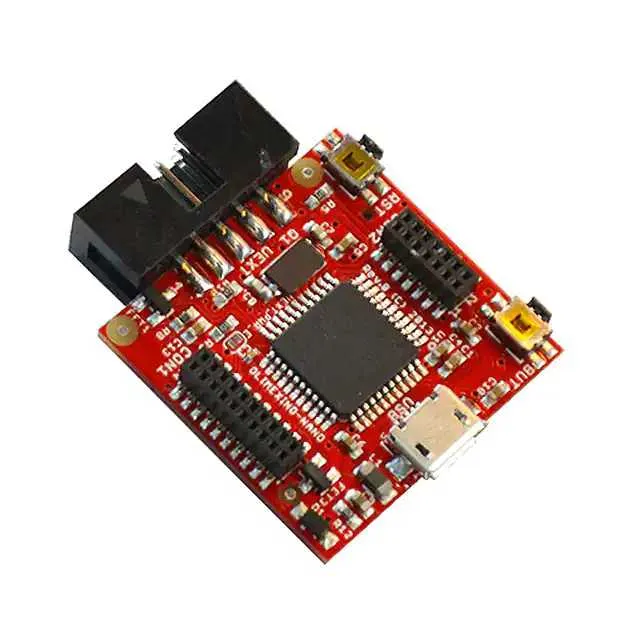 OLIMEXINO-NANO (PROTO BD ATMEGA32U4 LEONARDO)