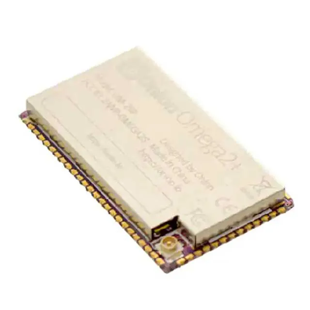 OM-O2SP (System-On-Modules - SOM Omega2S+ Module, Surface Mount PackageСрок поставки 5-10 дней)