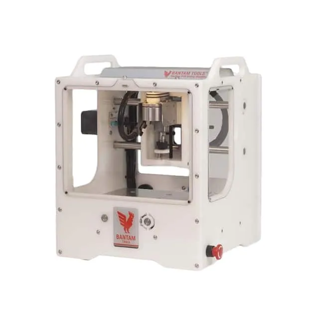 OM1002 (BANTAM TOOLS DESKTOP PCB MILLING)
