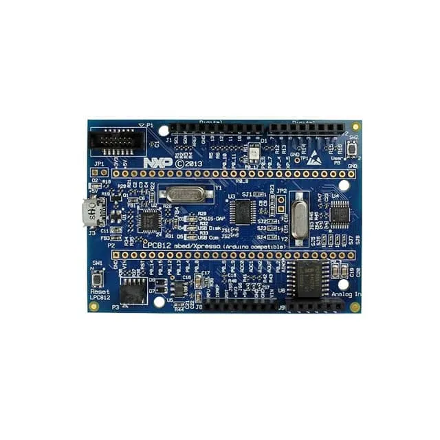 OM13055UL (BOARD EVAL FOR LPC812)