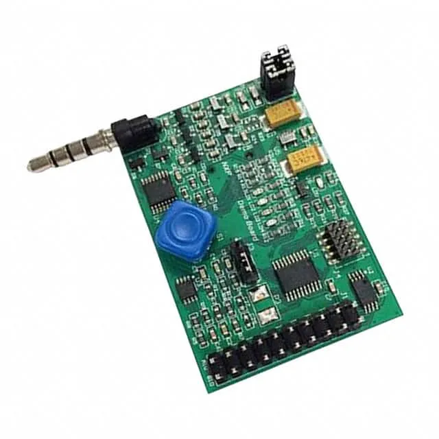 OM13069UL (BOARD LPC800 QUICK-JACK)