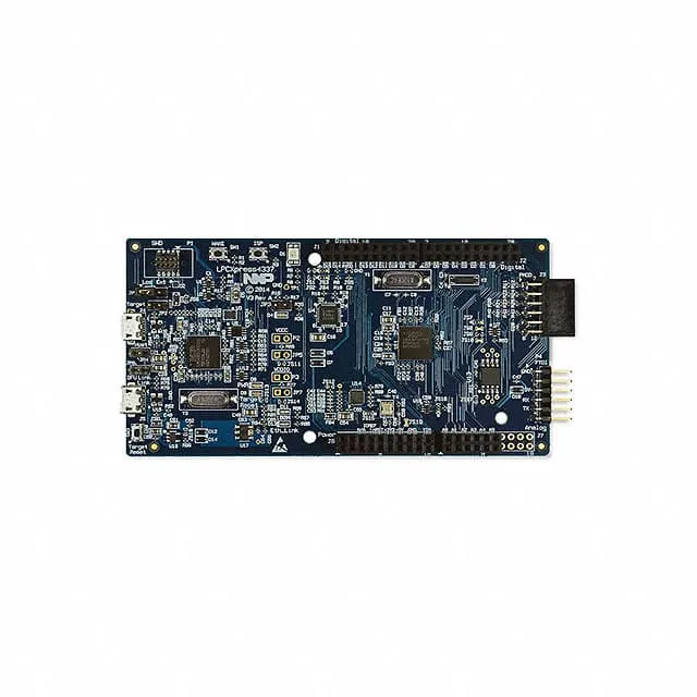 OM13070 (DEV BOARD LPCXPRESSO4337)