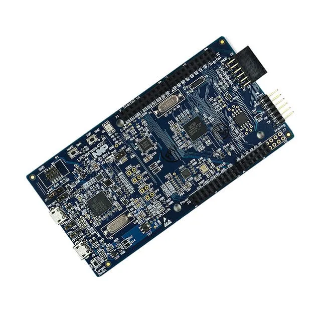 OM13073,598 (DEV BOARD LPCXPRESSO43S37)