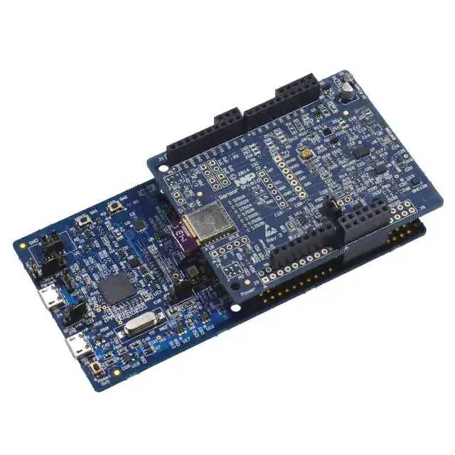 OM13078UL (DEV BOARD LPCXPRESSO54102 SENSOR)