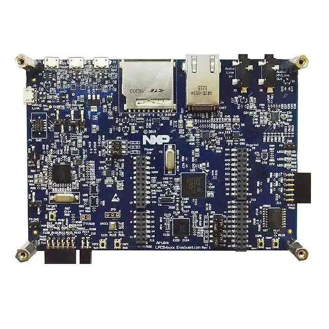 OM13098UL (LPCXPRESSO54628 EVAL BOARD)