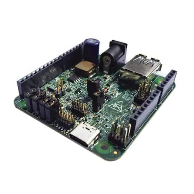OM13588UL (USB TYPE C SHIELD BOARD)