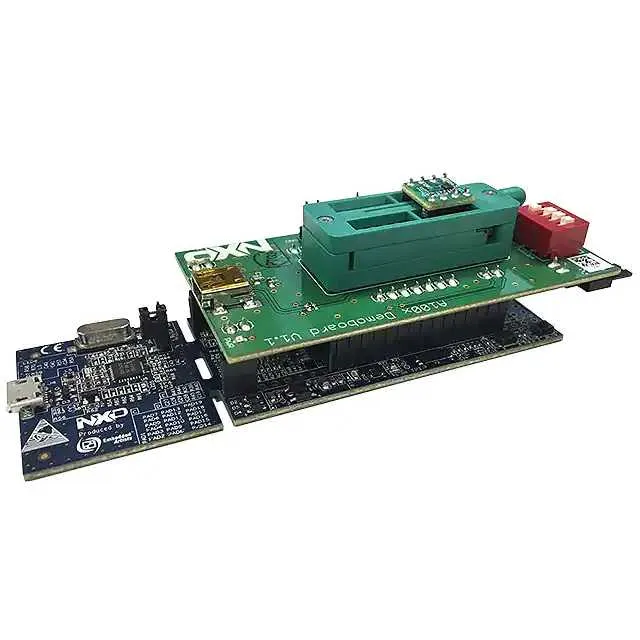 OM13589JP (A1006 DEMONSTRATION KIT)