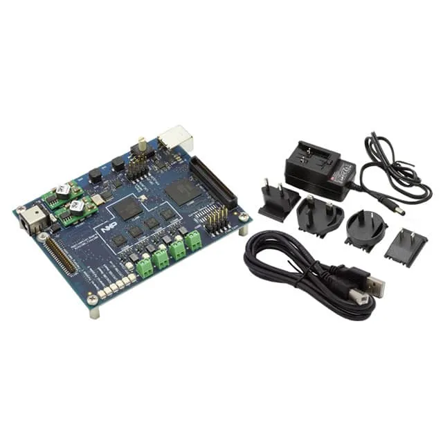 OM14510/SJA1105TJP (APPLICATION BOARD)