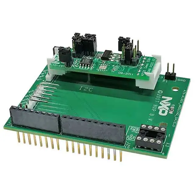 OM3710/A71CHARD (EVAL BOARD FOR A71CH)