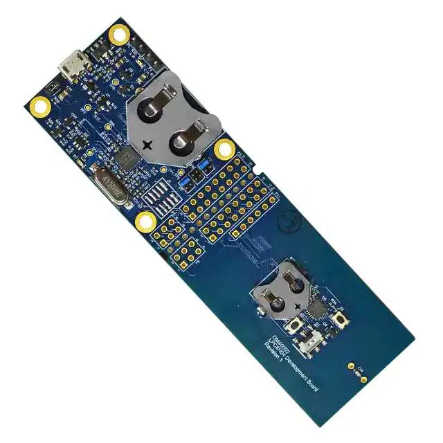 OM40002UL (EVAL BOARD FOR LPC8N04)